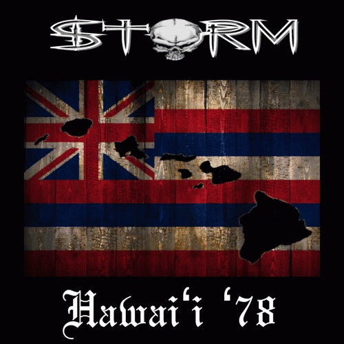 Storm (USA-2) : Hawai'i '78